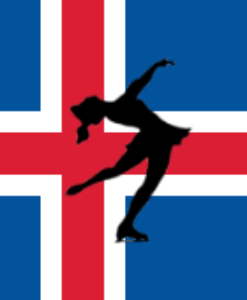 Mótstilkynning: Íslandsmót ÍSS 2018