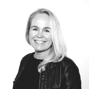Guðrún Margrét Hannesdóttir