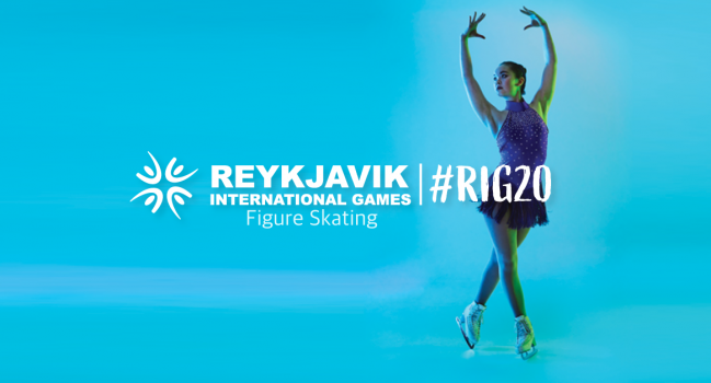 Reykjavik International Games: Dagur 1