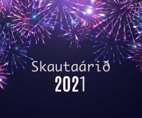 Skautaárið 2021 – Annáll ÍSS