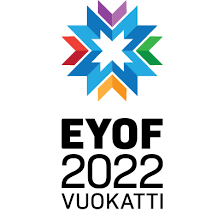 Júlía Rós á EYOWF 2022