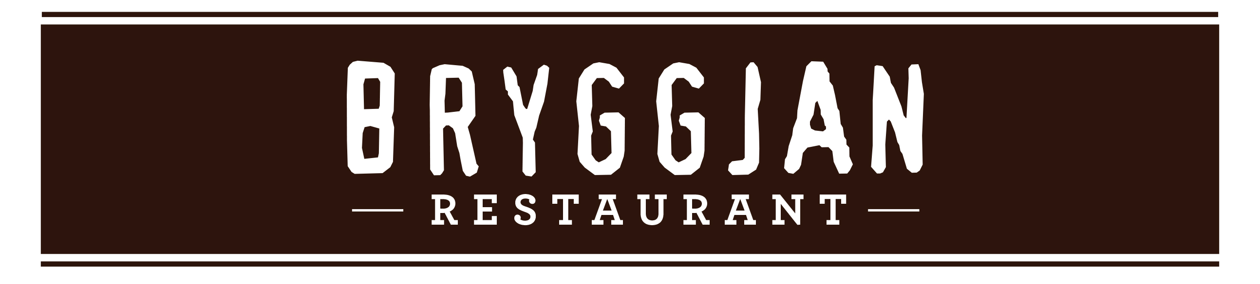 Bryggjan Restaurant