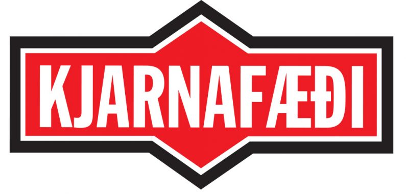 Kjarnafæði