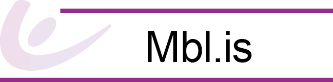 mbl.is