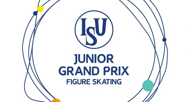 Junior Grand Prix 2018