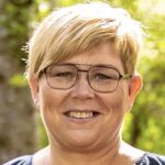 Ingibjörg Magnúsdóttir