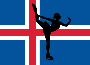 Íslandsmót og Íslandsmeistaramót ÍSS 2023: Mótstilkynning