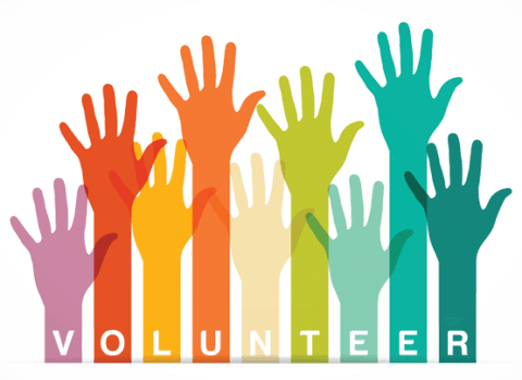 Sjálfboðaliðar óskast ! – Volunteers Needed !