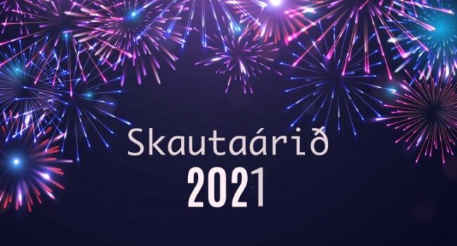 Skautaárið 2021 – Annáll ÍSS