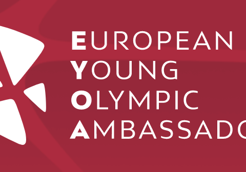European Young Olympic Ambassador Programme