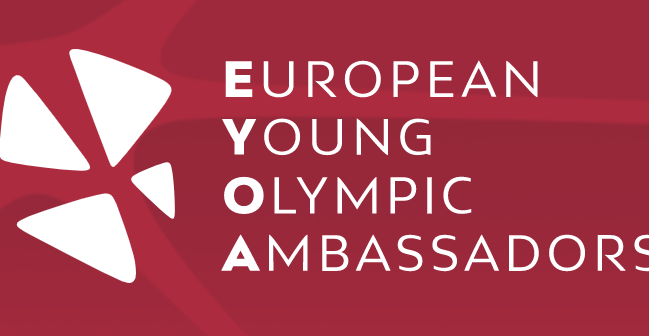 European Young Olympic Ambassador Programme