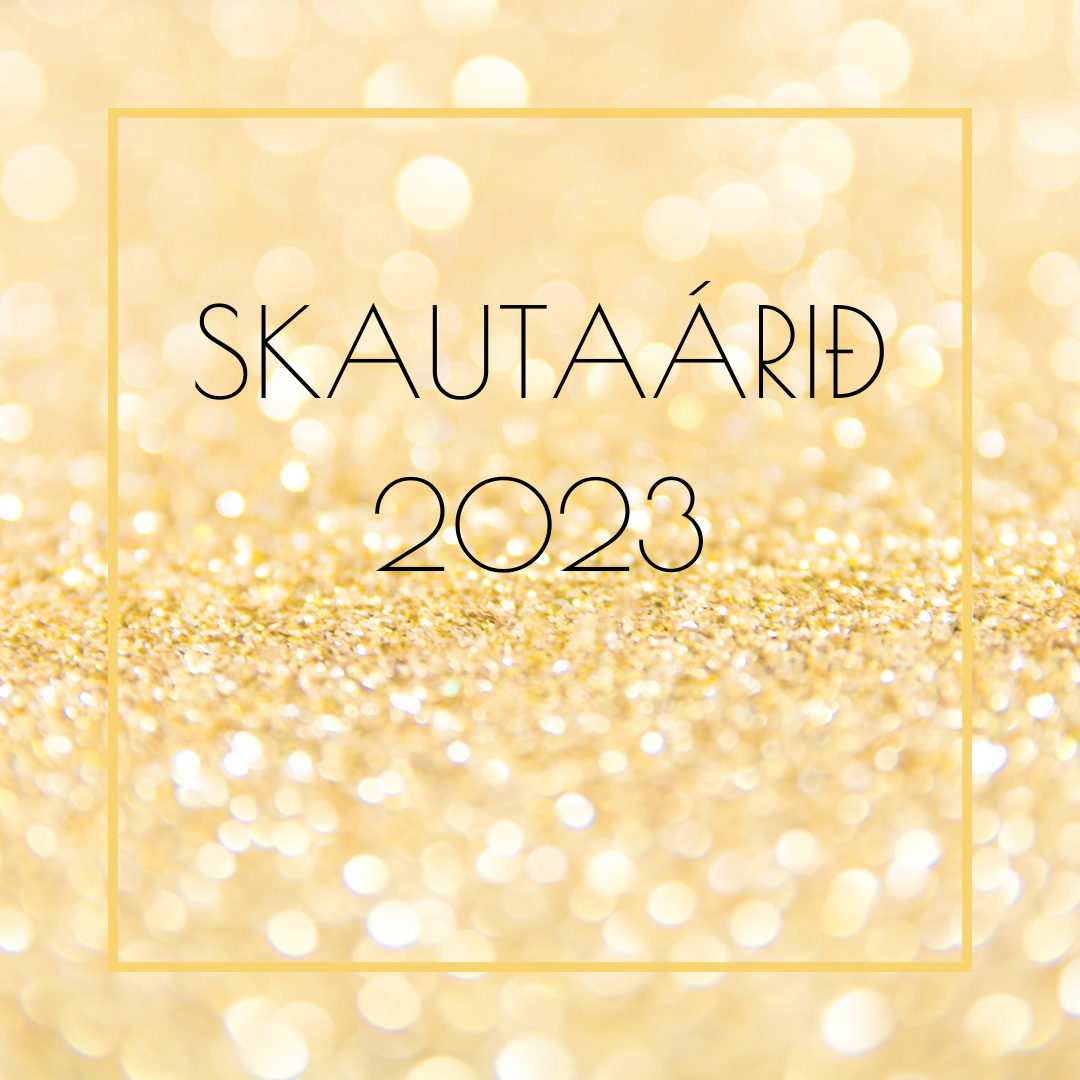 Skautaárið 2023