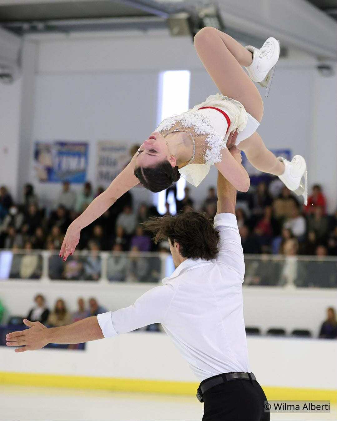 Julia og Manuel – Lombardia2