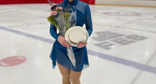 Skautarar ársins 2025