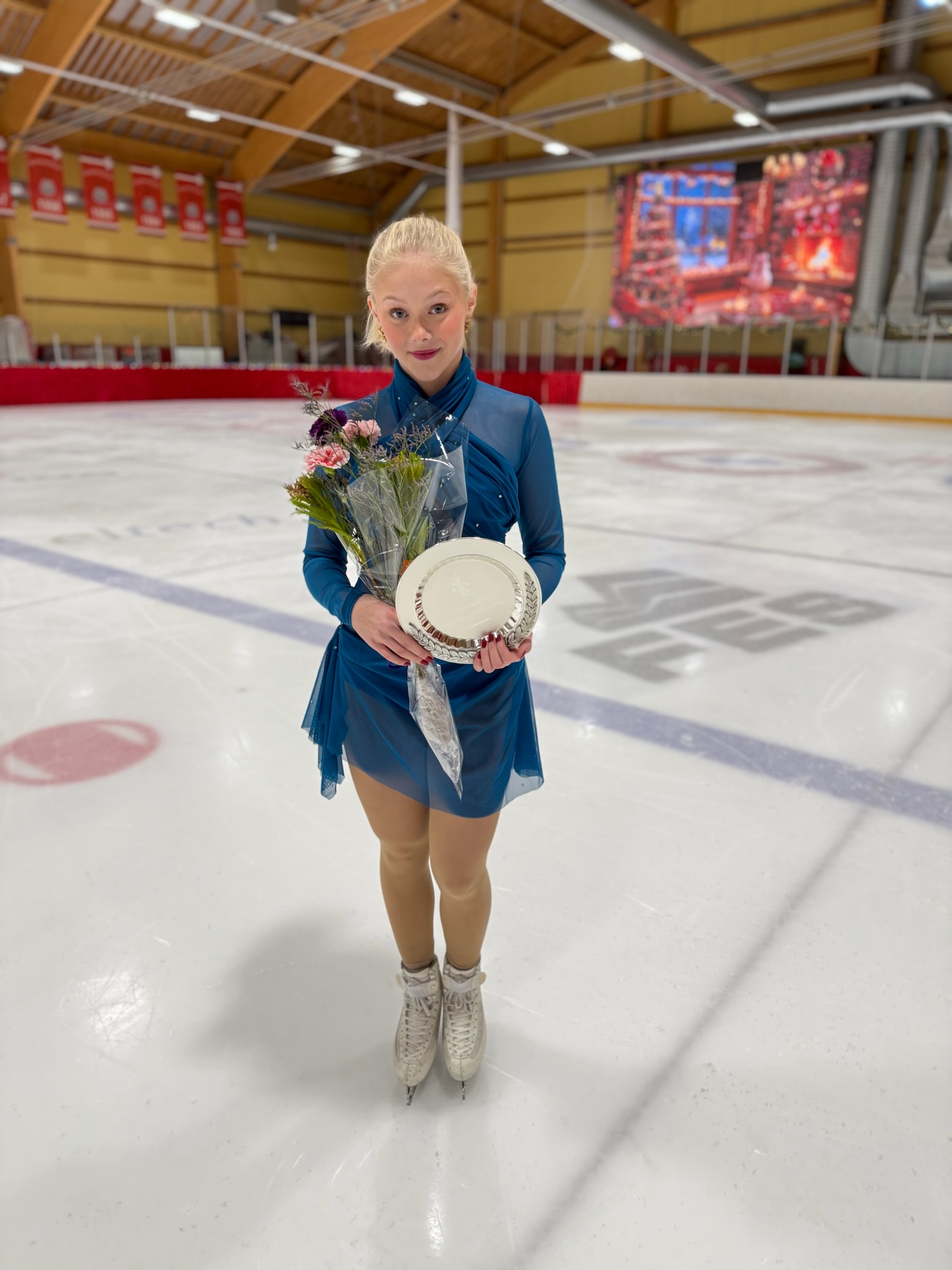 Skautarar ársins 2025