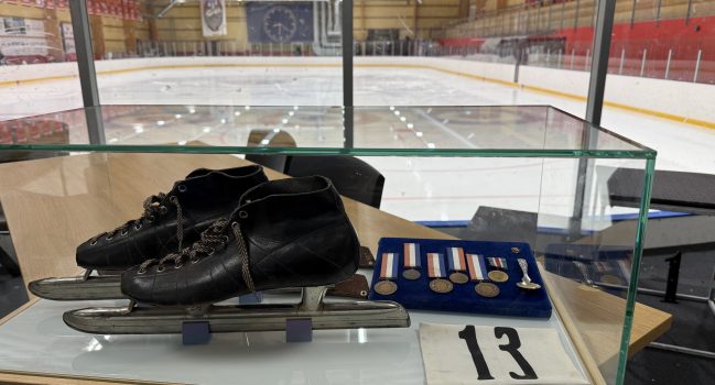 Edda Sigurlaug Indriðadóttir