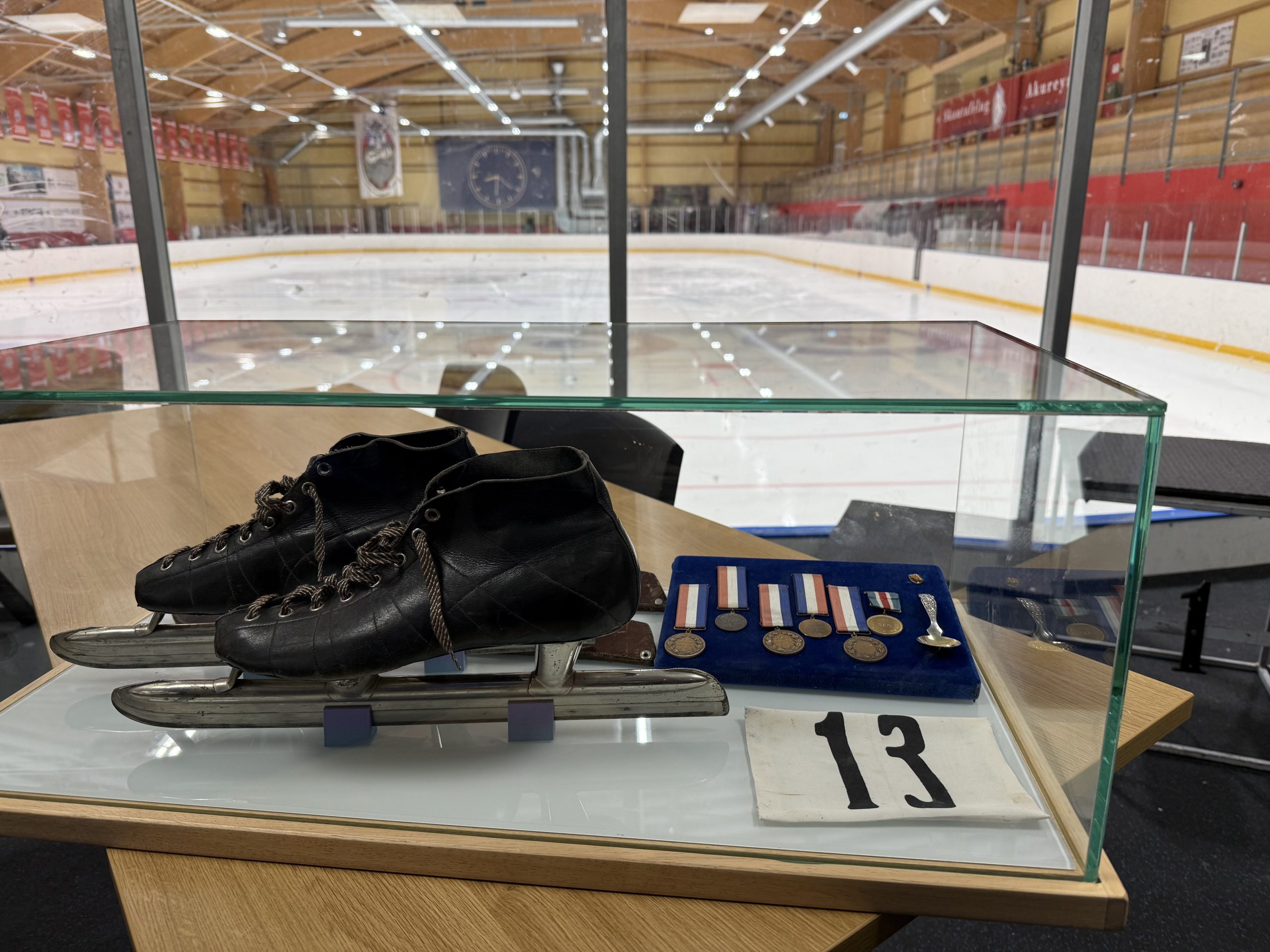 Edda Sigurlaug Indriðadóttir