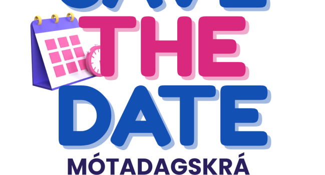 Mótadagskrá ÍSS 2026-2027