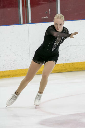 Short Program